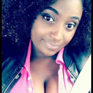 Meet your Posher, Japhia